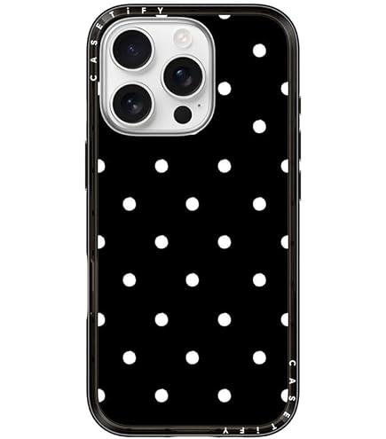Amazon.co.jp: CASETiFY ピロー iPhone 16 Pro ケース - ルビー レッド
